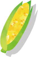 とうもろこし